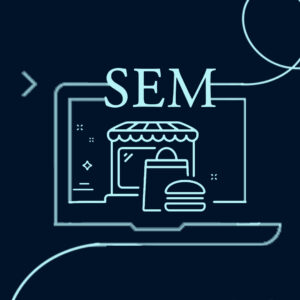 SEM search engine marketing