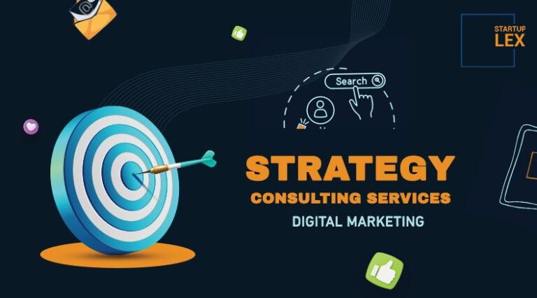 Strategy Consulting Services Market: Navigating Business Success